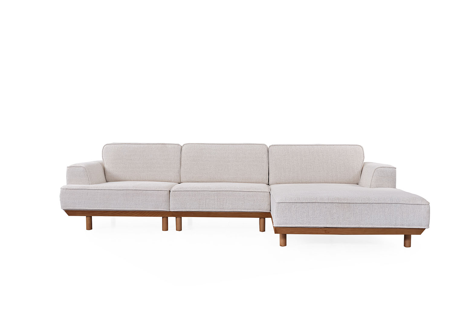 Soho L Köşe Modülü (120x120)